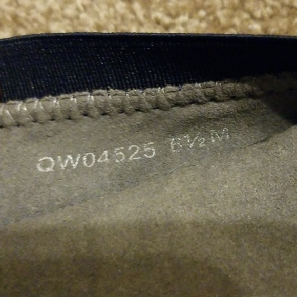 Stuart Weitzman ballet flats size 6.5 M - Picture 6 of 6